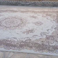 یک جفت فرش 12متری