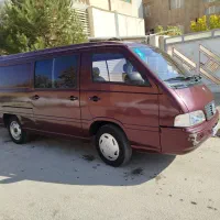 ون mb140 کم کار|خودرو سواری و وانت|فامنین, |دیوار