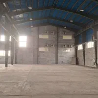 اجاره سوله وکارخانه صنعتی در اتحاد|اجارهٔ دفتر صنعتی، کشاورزی، تجاری|تهران, جوادیه تهرانپارس|دیوار