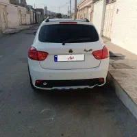 کوییک ار R مدل 1402|خودرو سواری و وانت|اهواز, شریعتی جنوبی|دیوار