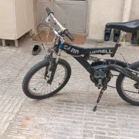 دوچرخه ی ۲۰