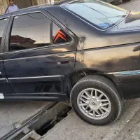 پارسEIX|خودرو سواری و وانت|یاسوج, |دیوار