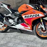 cbr250