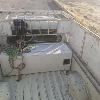 وانت پیکان مدل۸۸|خودرو سواری و وانت|اسلام‌‌آباد غرب, |دیوار