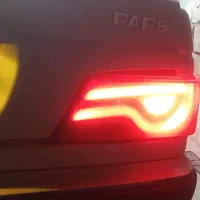 خط اسپرت 405|قطعات یدکی و لوازم جانبی|زرند, |دیوار