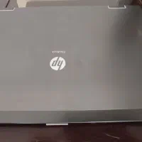 لپ تاب HP Core i7