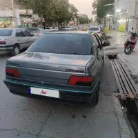 فروش۴۰۵|خودرو سواری و وانت|الیگودرز, |دیوار