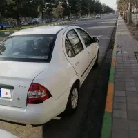 تیبا مدل 99|خودرو سواری و وانت|مشهد, مصلی (کارمندان اول)|دیوار