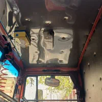 خاور۶۰۸مدل۷۰بدون رنگ|خودرو سنگین|تهران, امام زاده عبدالله|دیوار