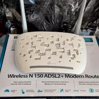 مودم TP Link|مودم و تجهیزات شبکه|آمل, |دیوار