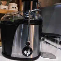 آبمیوه گیری نو نو فیلیپس