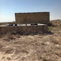 زمین مناسب باغ و باغچه