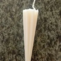 رنگ شمع سازی