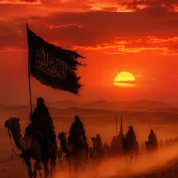 ترنسفر مرزی اربعین