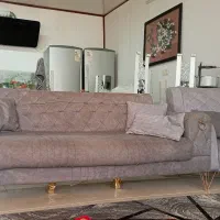 مبل زیبای چستر