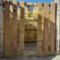 قفس حیوانات