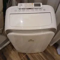 کولر گازی پرتابل ایولی