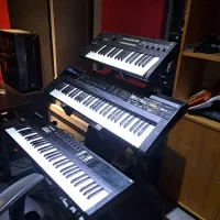 استودیو ضبط صدا و میکس و ساخت بیت|خدمات پذیرایی، مراسم|تهران, ایرانشهر|دیوار