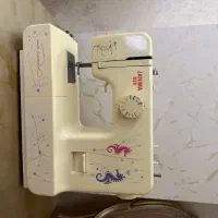 چرخ خیاطی در حد نو