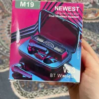 هندزفری بلوتوثی|لوازم جانبی موبایل و تبلت|اهواز, نادری|دیوار