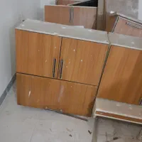 کابینت در حد نو