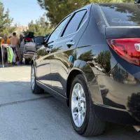 فروش دنا پلاس اتومات آبشنال|خودرو سواری و وانت|مهاباد (آذربایجان غربی), |دیوار