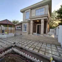 خانه ویلایی ۳۵۰متر و بنا ۱۶۰متر سند تک برگ