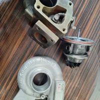 سوپر شارژ الوند ۸تن 8تن الوند سالم.میشه گفت نو|قطعات یدکی و لوازم جانبی|تهران, مسعودیه|دیوار