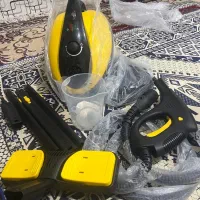 فروش بخارشو|جاروبرقی، جارو شارژی، بخارشو|تاکستان, |دیوار