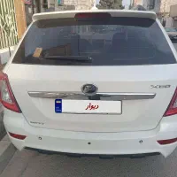 لیفان ایکس 60 مدل 93|خودرو سواری و وانت|باغستان, |دیوار