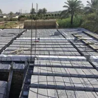 تیرچه بلوک الماسی