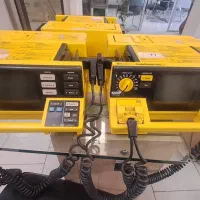 دستگاه الکتروشوک