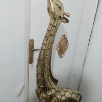 مجسمه زرافه