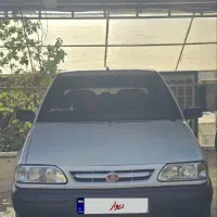 پراید ۹۱
