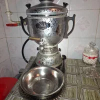 سماور 4 لیتری