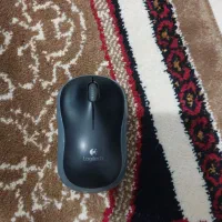 موس لاجیتک M185