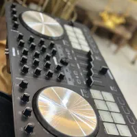 فروش دستگاه کنترلر دیجی Dj|آلات موسیقی|شیراز, فرهنگ شهر|دیوار