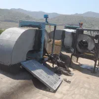 ایزوگام کاری حتی یک متر تمام کارها در کل مشهد