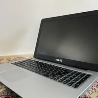 لپ تاب Asus X556URK|رایانه همراه|ارومیه, |دیوار