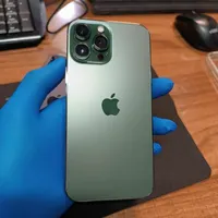 ۱۳پرومکس ۲۵۶ zaaاصل سبز مات