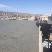 اجرای سقف تیرچه بتنی با اکاسیف وبلوکه|خدمات پیشه و مهارت|نیشابور, رحمت آباد|دیوار