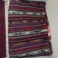 لحاف جاجیم نو نو قیمت توافقی