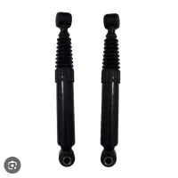 کمک فنر 206 عقب شاگرد/کمک فنر جلو 206/موتور فن 206