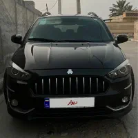 اطلسGL|خودرو سواری و وانت|بندرعباس, |دیوار
