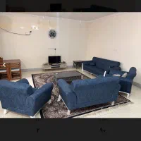 سوییت دو‌خواب بهارستان غربی|اجارهٔ کوتاه‌مدت آپارتمان و سوئیت|آبادان, |دیوار