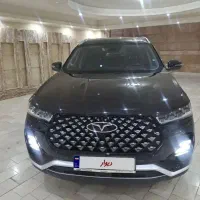 تیگو ۷ پرو  ۱۴۰۲|خودرو سواری و وانت|یاسوج, |دیوار