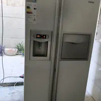 یخچال ساید کنود۳۰ فوت