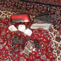 لوازم اسباب بازی