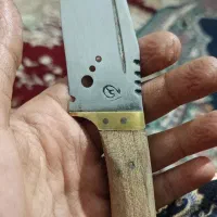 چاقو آس