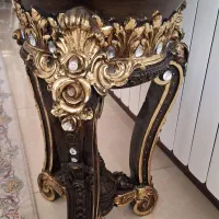 میز دکوری|مجسمه، تندیس، ماکت|تهران, کیانشهر|دیوار